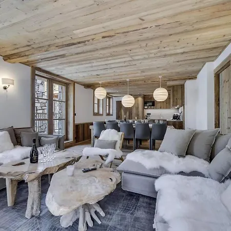 Stunning High-end With Balcons Les Rives De Lisere 3 *