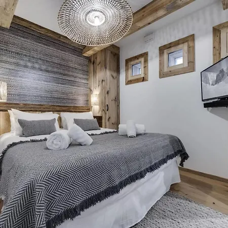 Appartement Stunning High-end With Balcons Les Rives De Lisere 3