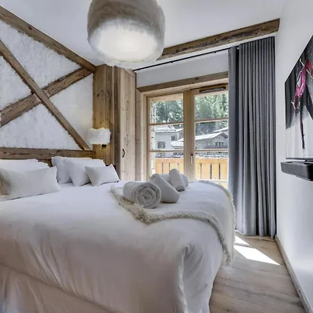 Stunning High-end With Balcons Les Rives De Lisere 3 Appartement *
