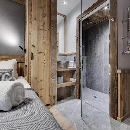 Appartement Stunning High-end With Balcons Les Rives De Lisere 3