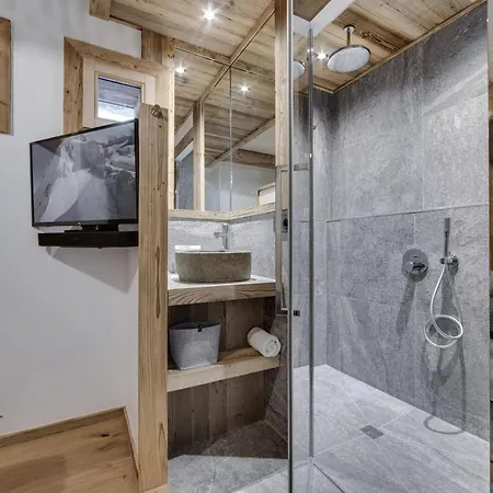 Appartement Stunning High-end With Balcons Les Rives De Lisere 3