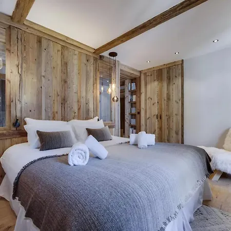 Appartement Stunning High-end With Balcons Les Rives De Lisere 3