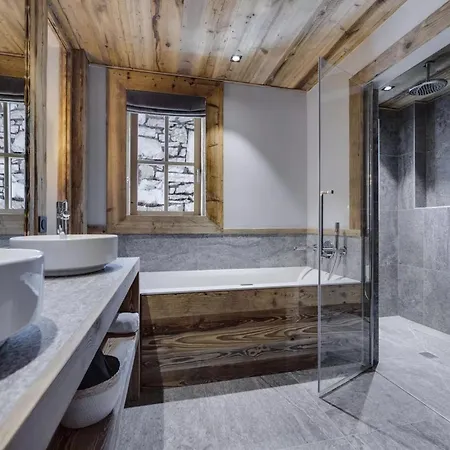 Stunning High-end With Balcons Les Rives De Lisere 3