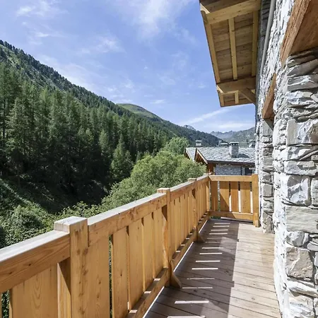 Appartement Stunning High-end With Balcons Les Rives De Lisere 3
